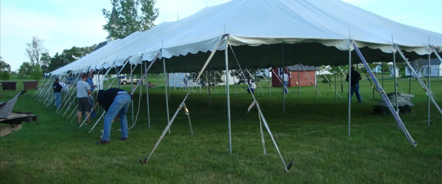 Volunteer Activities