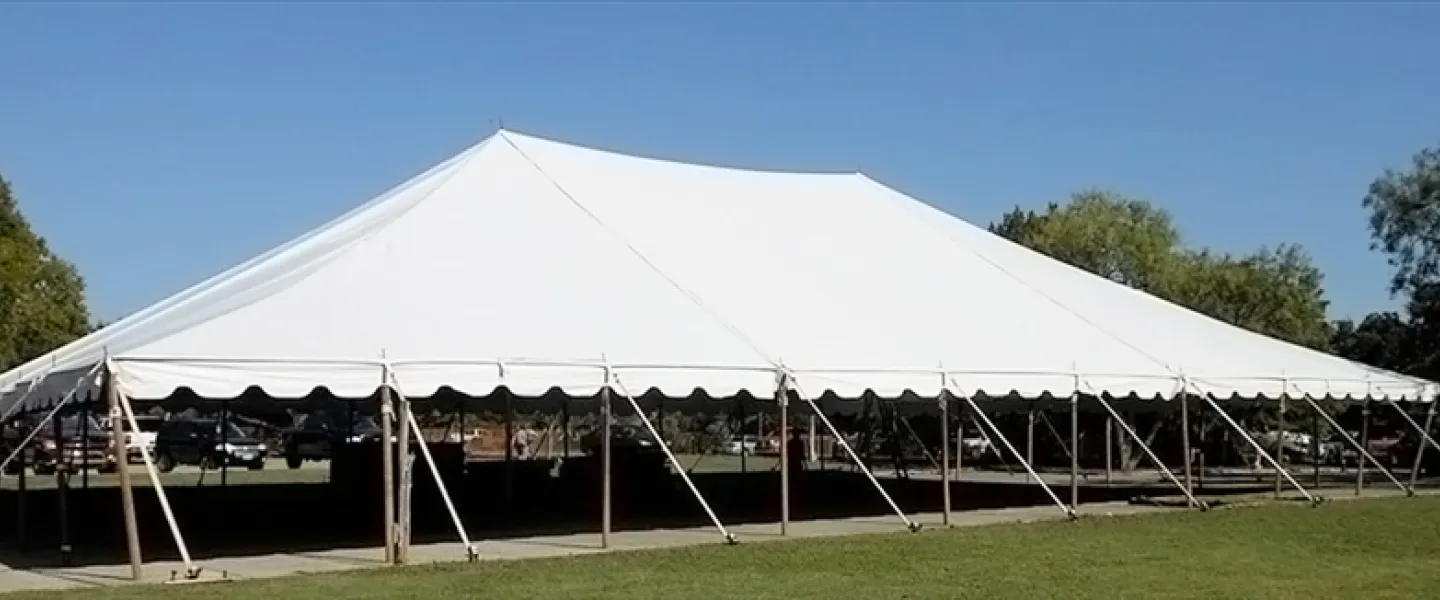 Tent Rentals