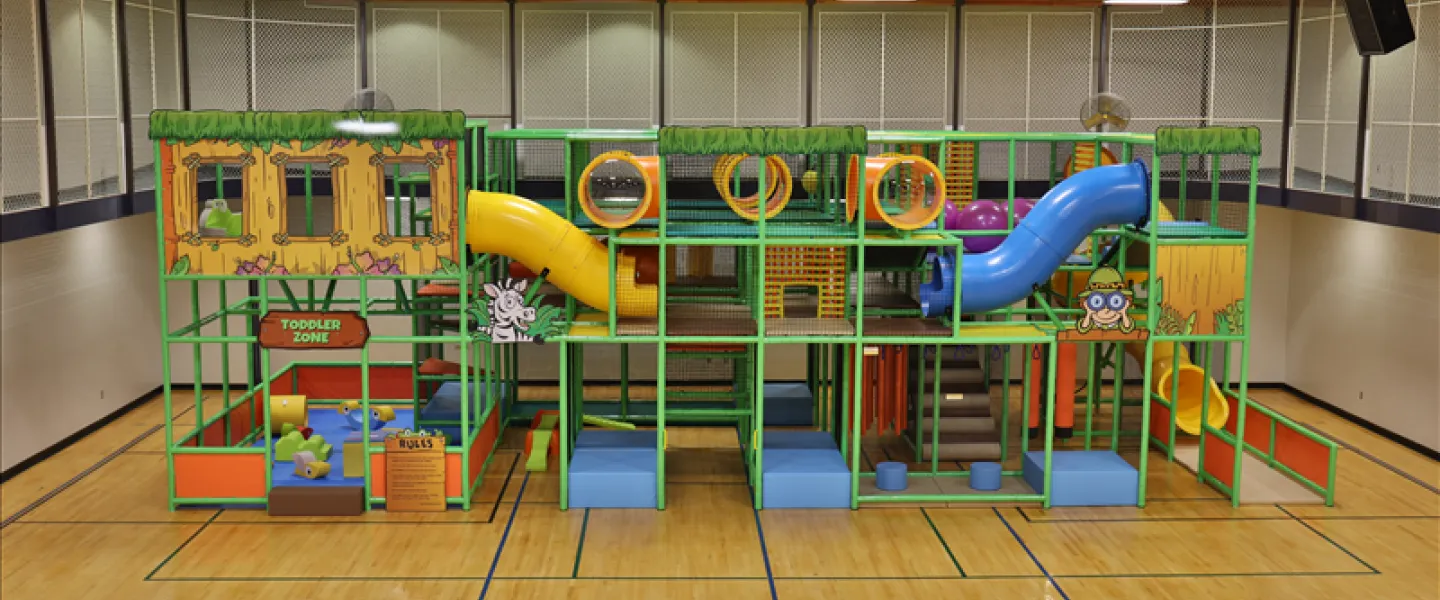 Jungle Gym