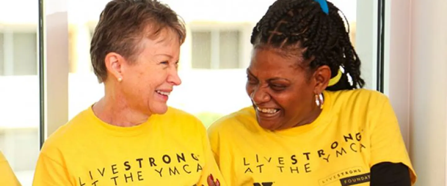 Livestrong