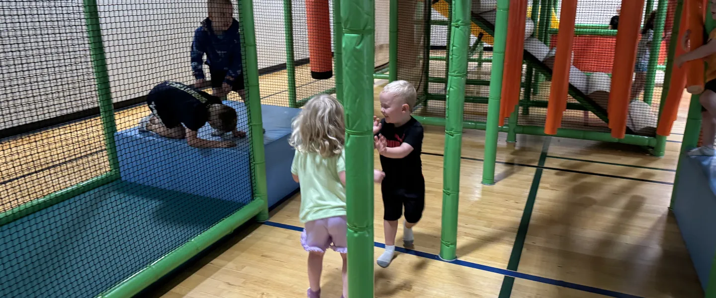 play center
