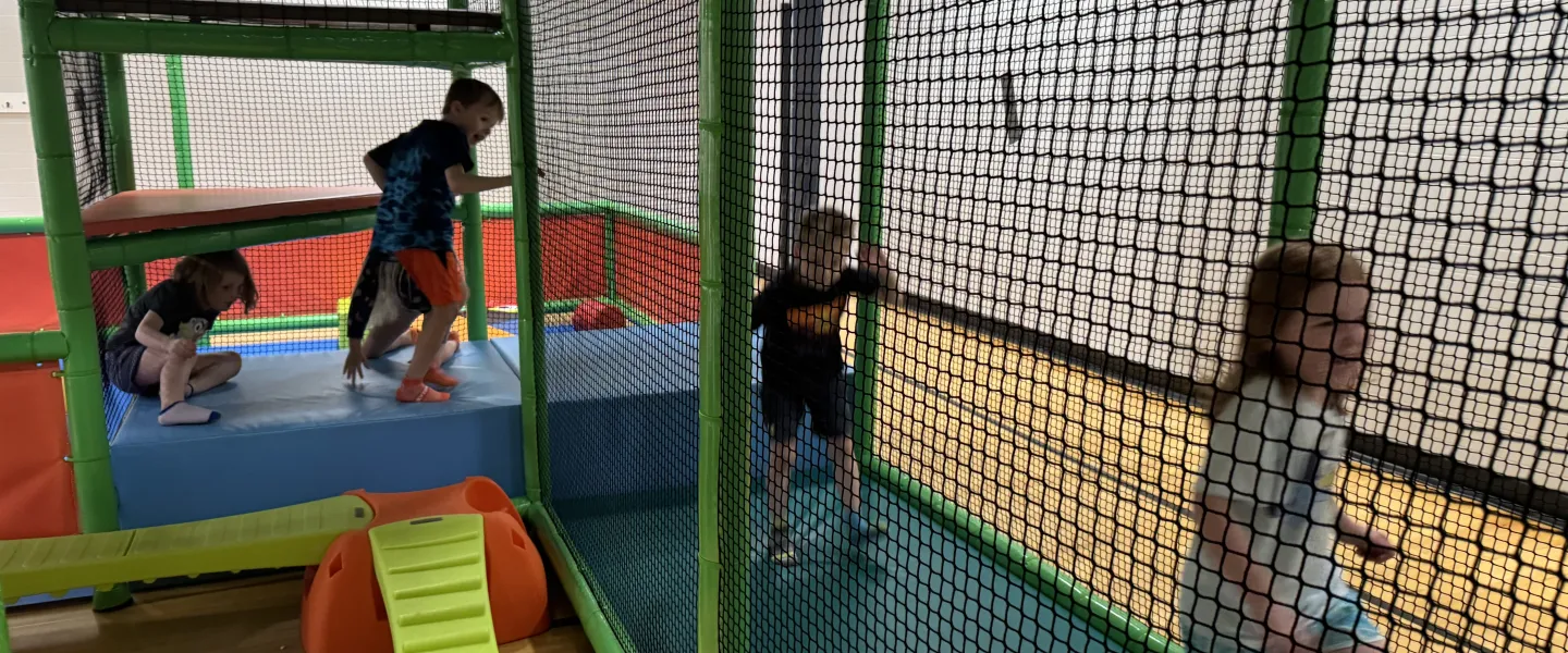 play center