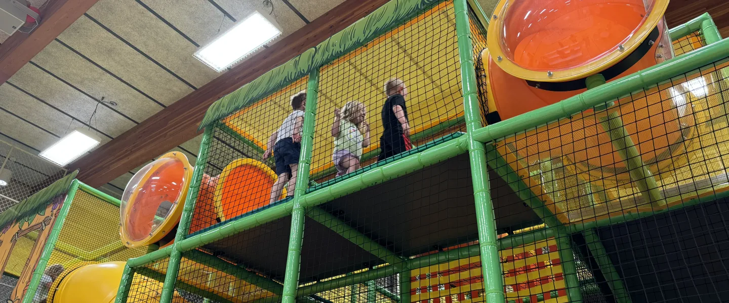play center