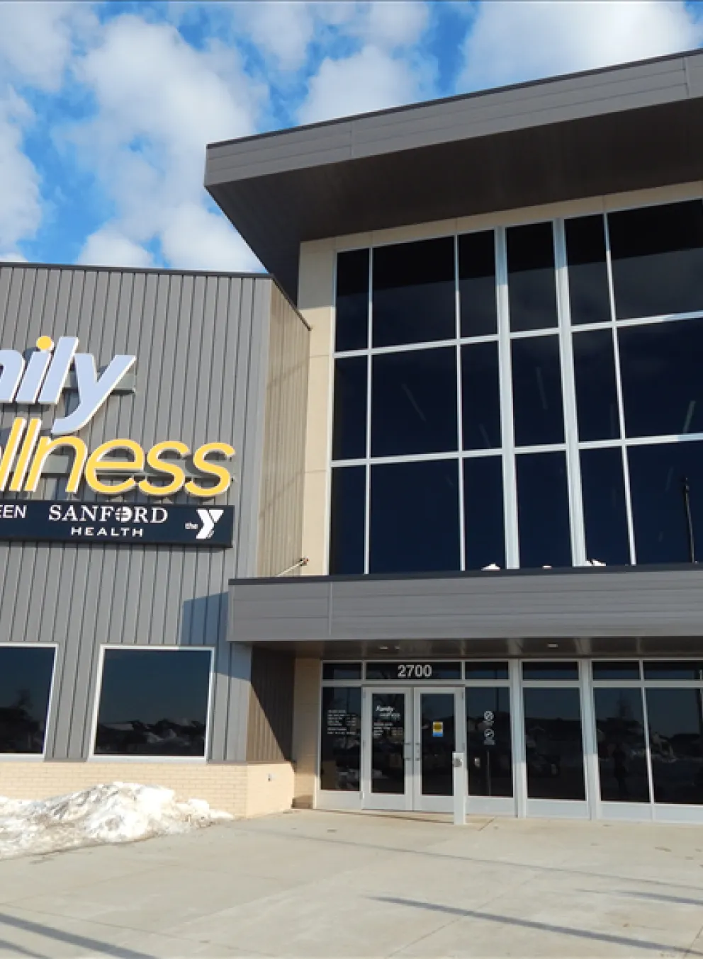 Family Wellness