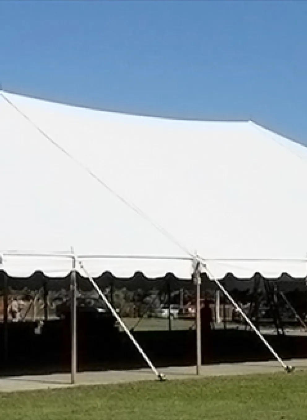 Tent Rentals