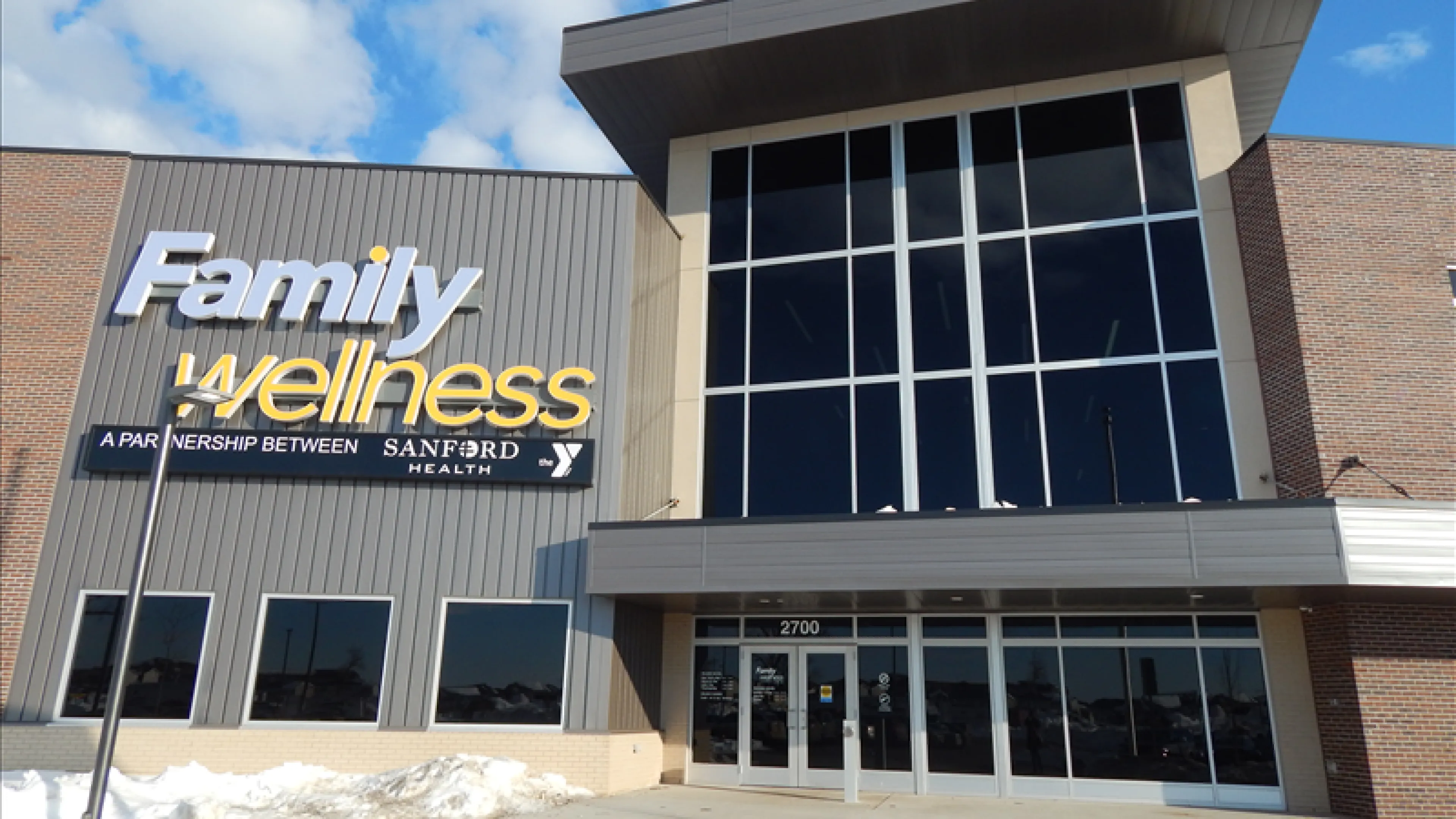 Family Wellness