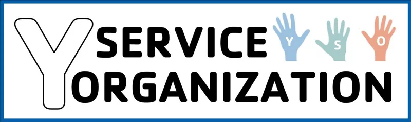 Y Service Organization logo