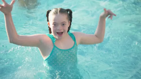 Adaptive Swim