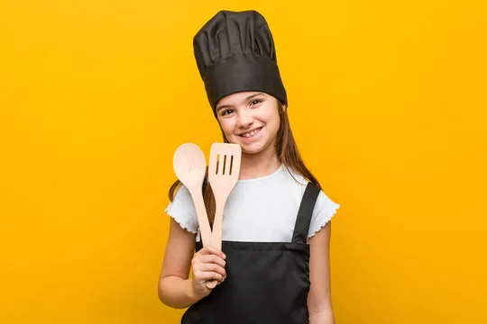 master chefs