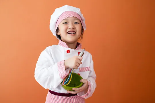 jr chefs