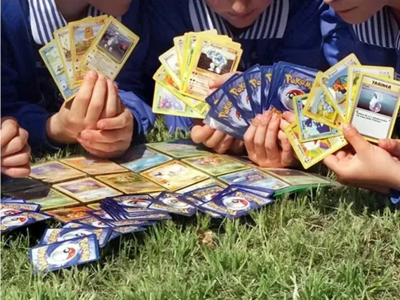 pokemon